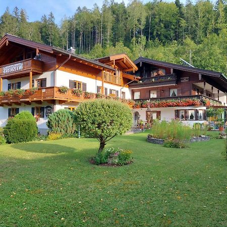 Gaestehaus Deml Berchtesgaden Exterior foto