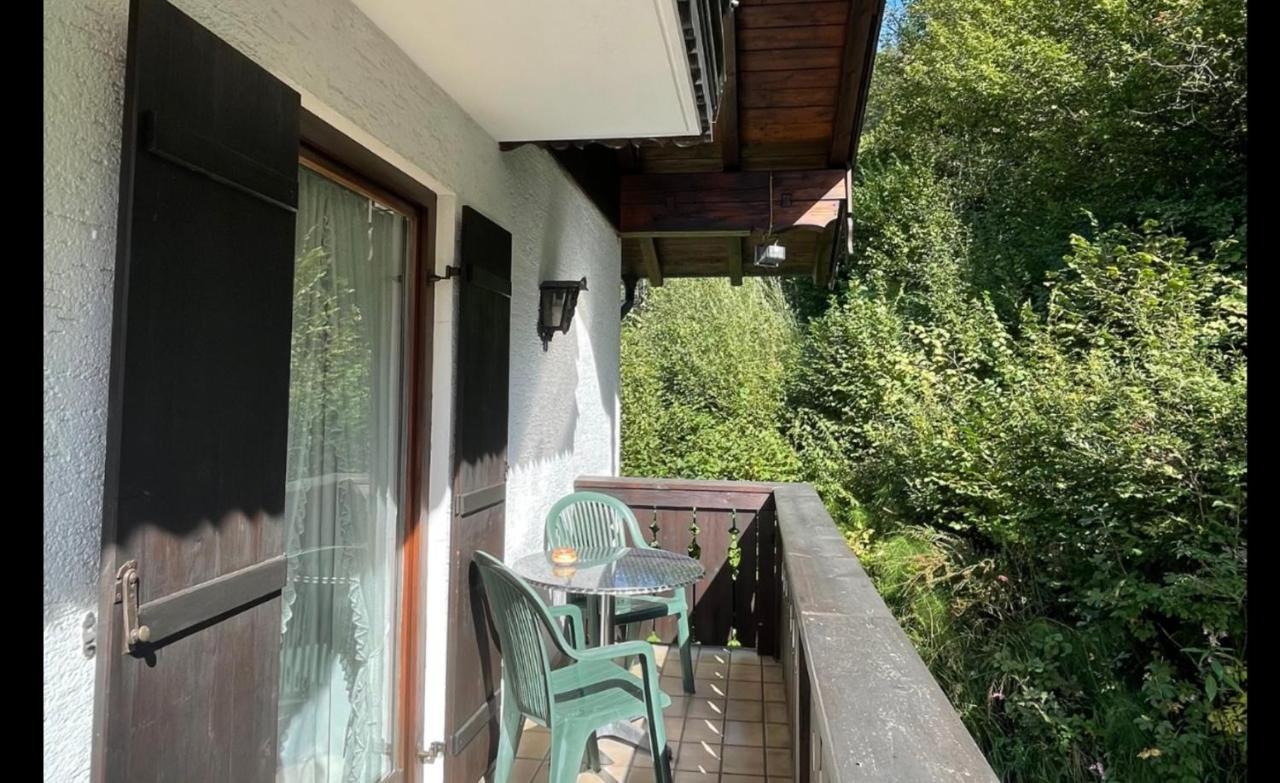 Gaestehaus Deml Berchtesgaden Exterior foto